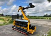 Muthing MU-L/S Vario 200 Klepelmaaier