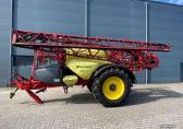 Kverneland iXtrack C40 Getrokken Landbouwspuit