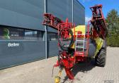 Kverneland iXtrack C40 Getrokken Landbouwspuit