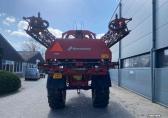 Kverneland iXtrack C40 Getrokken Landbouwspuit