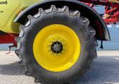 Kverneland iXtrack C40 Getrokken Landbouwspuit