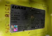 Claas Orbis 600 SD 3T