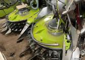 Claas Orbis 600 SD 3T