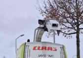 Claas Jaguar 940