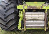 Claas Jaguar 940