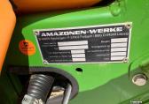 Amazone UX 5200-40-3