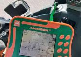 Amazone UX 5200-40-3