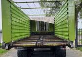 Claas Quantum 5500P