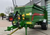 Bergmann TSW 2120 E