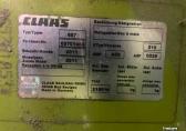 Claas Orbis 450