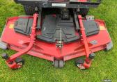 Toro Groundsmaster 3300