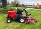 Toro Groundsmaster 3300