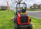 Toro Groundsmaster 3300