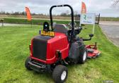 Toro Groundsmaster 3300