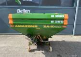 Amazone ZA-X 602 Perfect Kunstmeststrooier