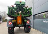 Amazone UX 5200 Super Getrokken Veldspuit