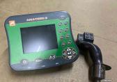 Amazone UX 5200 Super Getrokken Veldspuit