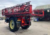 Agrifac Milan Getrokken Veldspuit