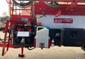 Agrifac Milan Getrokken Veldspuit
