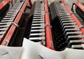 Guttler Simplex nalooprollen