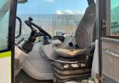 Claas Scorpion 9040