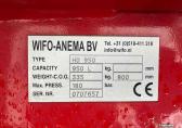 Wifo Schepbak HO 950