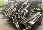 Claas CORIO 875 FC CONSPEED