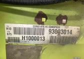 Claas CORIO 875 FC CONSPEED