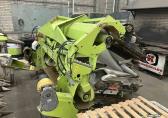 Claas CORIO 875 FC CONSPEED