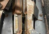 Claas CORIO 875 FC CONSPEED