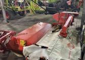 Kuhn FC 243 Lift Control