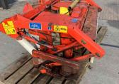 Kuhn GMD 602F