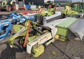 Claas Disco 300 C