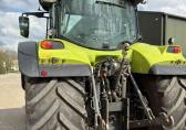 Claas Arion 660 St4 Cmatic CIS+ Tractor