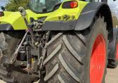 Claas Arion 660 St4 Cmatic CIS+ Tractor