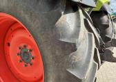 Claas Arion 660 St4 Cmatic CIS+ Tractor