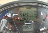 Claas Arion 660 St4 Cmatic CIS+ Tractor