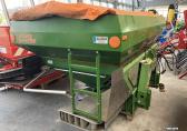 Amazone ZA-M 3000 Ultra Profis Kunstmeststrooier
