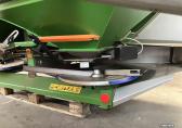 Amazone ZA-M 3000 Ultra Profis Kunstmeststrooier