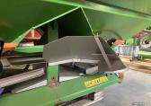 Amazone ZA-M 3000 Ultra Profis Kunstmeststrooier