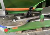 Amazone ZA-M 3000 Ultra Profis Kunstmeststrooier