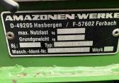 Amazone ZA-M 3000 Ultra Profis Kunstmeststrooier