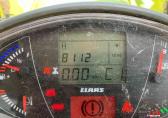 Claas Arion 420 Stage V Tractor