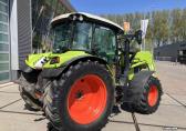 Claas Arion 420 Stage V Tractor