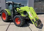 Claas Arion 420 Stage V Tractor