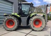 Claas Xerion 3300 Tractor