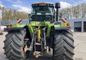 Claas Xerion 3300 Tractor