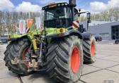 Claas Xerion 3300 Tractor