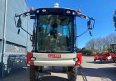 Agrifac Condor Zelfrijdende Veldspuit