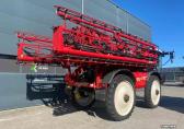 Agrifac Condor Zelfrijdende Veldspuit